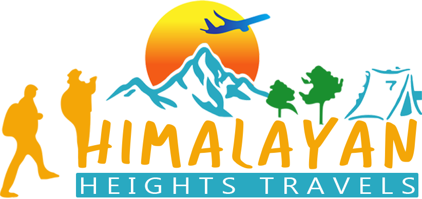 Himalayan Heights Travels