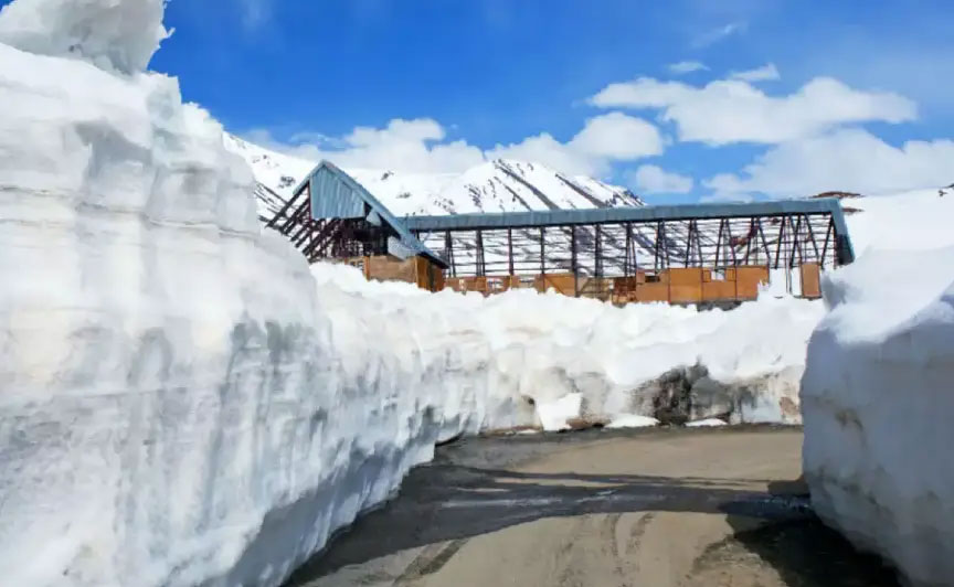 Shimla Manali Tour Packages