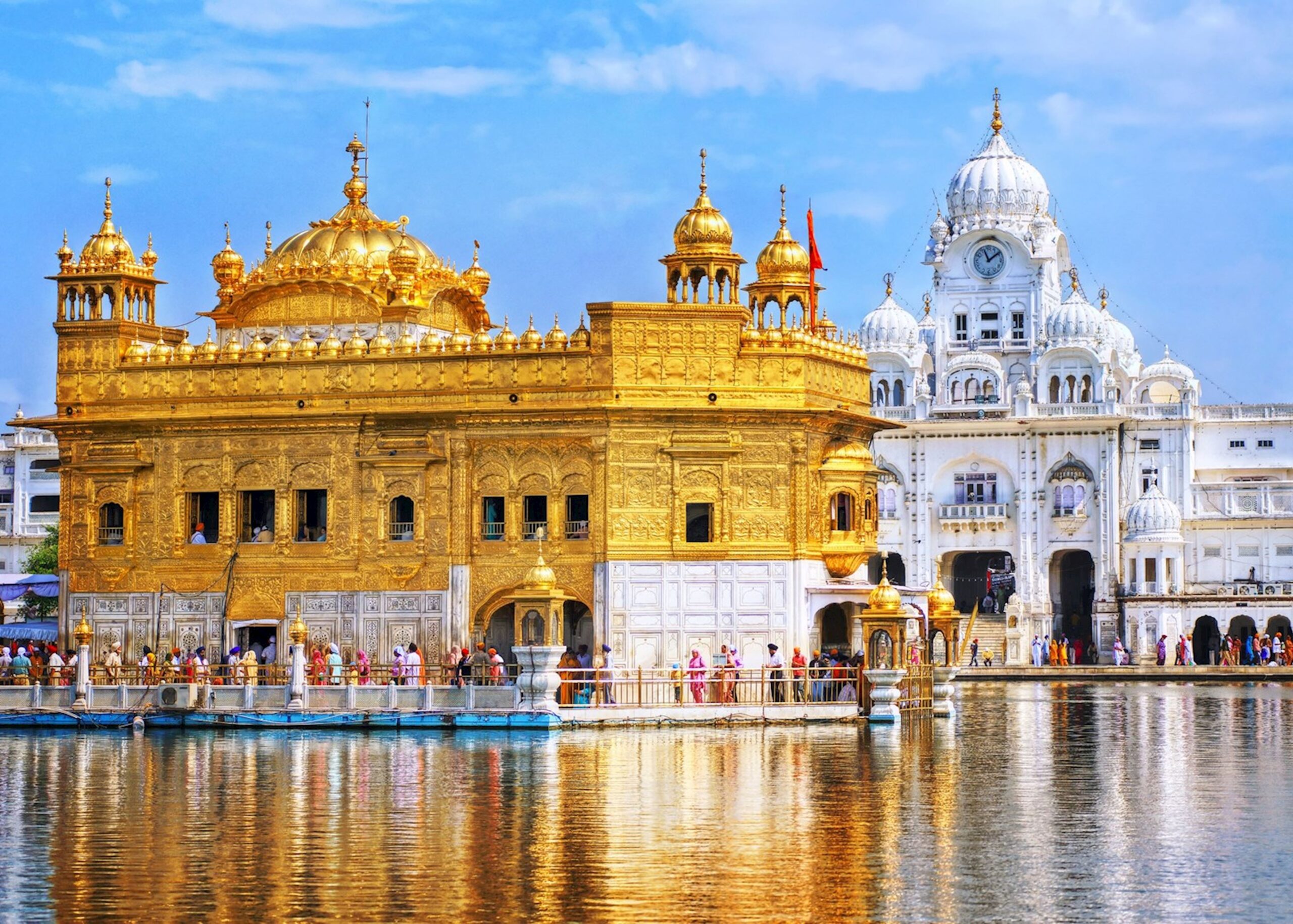 Punjab